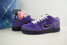 Load image into Gallery viewer, Nike SB Dunk Low Concepts Purple Lobster (Special Box)
