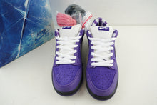 Load image into Gallery viewer, Nike SB Dunk Low Concepts Purple Lobster (Special Box)