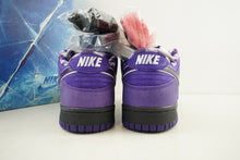 Load image into Gallery viewer, Nike SB Dunk Low Concepts Purple Lobster (Special Box)