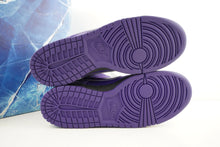 Load image into Gallery viewer, Nike SB Dunk Low Concepts Purple Lobster (Special Box)
