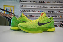 Load image into Gallery viewer, Nike Kobe 6 Protro Grinch (2020)