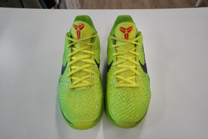 Nike Kobe 6 Protro Grinch (2020)