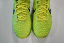 Load image into Gallery viewer, Nike Kobe 6 Protro Grinch (2020)