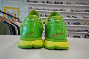 Nike Kobe 6 Protro Grinch (2020)