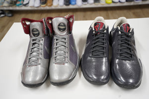 Nike Kobe Aston Martin Pack V/Hyperdunk