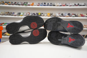 Nike Kobe Aston Martin Pack V/Hyperdunk