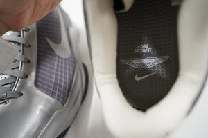 Nike Kobe Aston Martin Pack V/Hyperdunk