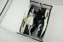 Load image into Gallery viewer, Nike Air Max 1 Patta Waves Black