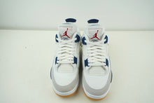 Load image into Gallery viewer, Air Jordan 4 Retro SB Navy