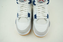 Load image into Gallery viewer, Air Jordan 4 Retro SB Navy
