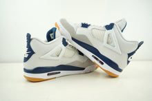 Load image into Gallery viewer, Air Jordan 4 Retro SB Navy