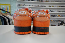 Load image into Gallery viewer, Nike SB Dunk Low Concepts Orange Lobster