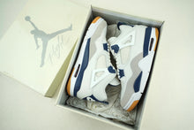Load image into Gallery viewer, Air Jordan 4 Retro SB Navy