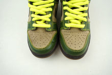 Load image into Gallery viewer, Nike SB Dunk Low Jedi