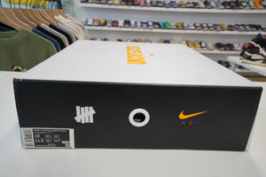 Nike Kobe 5 Protro Undefeated What If (Multi-Color Pair)