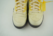 Load image into Gallery viewer, Air Jordan 5 Retro Off-White Sail