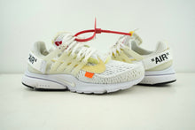 Load image into Gallery viewer, Nike Air Presto Off-White (2018)