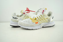 Load image into Gallery viewer, Nike Air Presto Off-White (2018)