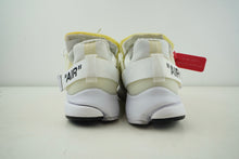 Load image into Gallery viewer, Nike Air Presto Off-White (2018)