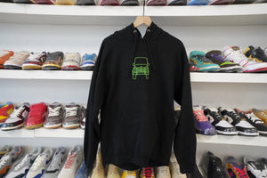 RSVP Gallery x Anti Social Social Club G Wagon Hoodie