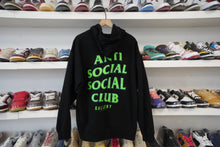 Load image into Gallery viewer, RSVP Gallery x Anti Social Social Club G Wagon Hoodie