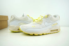Load image into Gallery viewer, Nike Air Max 90 x Kaws White Volt