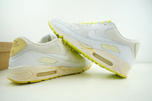 Load image into Gallery viewer, Nike Air Max 90 x Kaws White Volt
