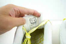 Load image into Gallery viewer, Nike Air Max 90 x Kaws White Volt