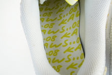 Load image into Gallery viewer, Nike Air Max 90 x Kaws White Volt