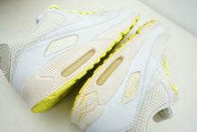 Load image into Gallery viewer, Nike Air Max 90 x Kaws White Volt