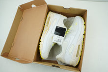Load image into Gallery viewer, Nike Air Max 90 x Kaws White Volt