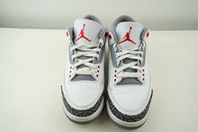 Load image into Gallery viewer, Air Jordan 3 Retro Fire Red
