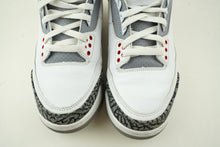 Load image into Gallery viewer, Air Jordan 3 Retro Fire Red