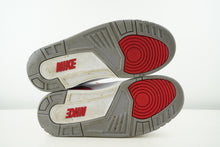 Load image into Gallery viewer, Air Jordan 3 Retro Fire Red