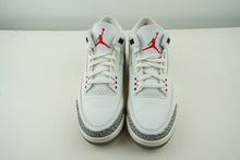 Load image into Gallery viewer, Air Jordan 3 Retro White Cement Reimagined