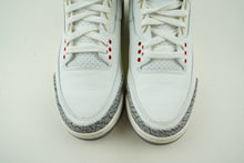 Load image into Gallery viewer, Air Jordan 3 Retro White Cement Reimagined