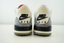 Load image into Gallery viewer, Air Jordan 3 Retro White Cement Reimagined