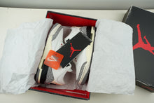 Load image into Gallery viewer, Air Jordan 3 Retro White Cement Reimagined