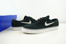 Load image into Gallery viewer, Nike Zoom Stefan Janoski SB Black