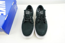 Load image into Gallery viewer, Nike Zoom Stefan Janoski SB Black