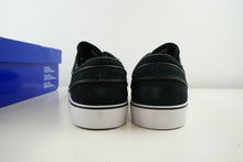 Load image into Gallery viewer, Nike Zoom Stefan Janoski SB Black