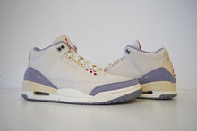 Load image into Gallery viewer, Air Jordan 3 Retro Muslin