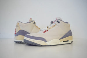 Air Jordan 3 Retro Muslin