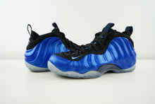 Load image into Gallery viewer, Nike Air Foamposite One International Blue