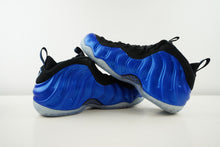 Load image into Gallery viewer, Nike Air Foamposite One International Blue