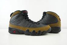 Load image into Gallery viewer, Air Jordan 9 Retro Olive