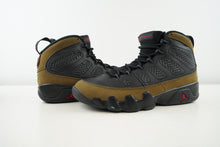 Load image into Gallery viewer, Air Jordan 9 Retro Olive