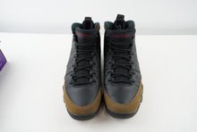 Load image into Gallery viewer, Air Jordan 9 Retro Olive