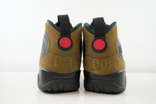 Load image into Gallery viewer, Air Jordan 9 Retro Olive