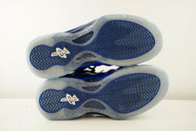Load image into Gallery viewer, Nike Air Foamposite One International Blue